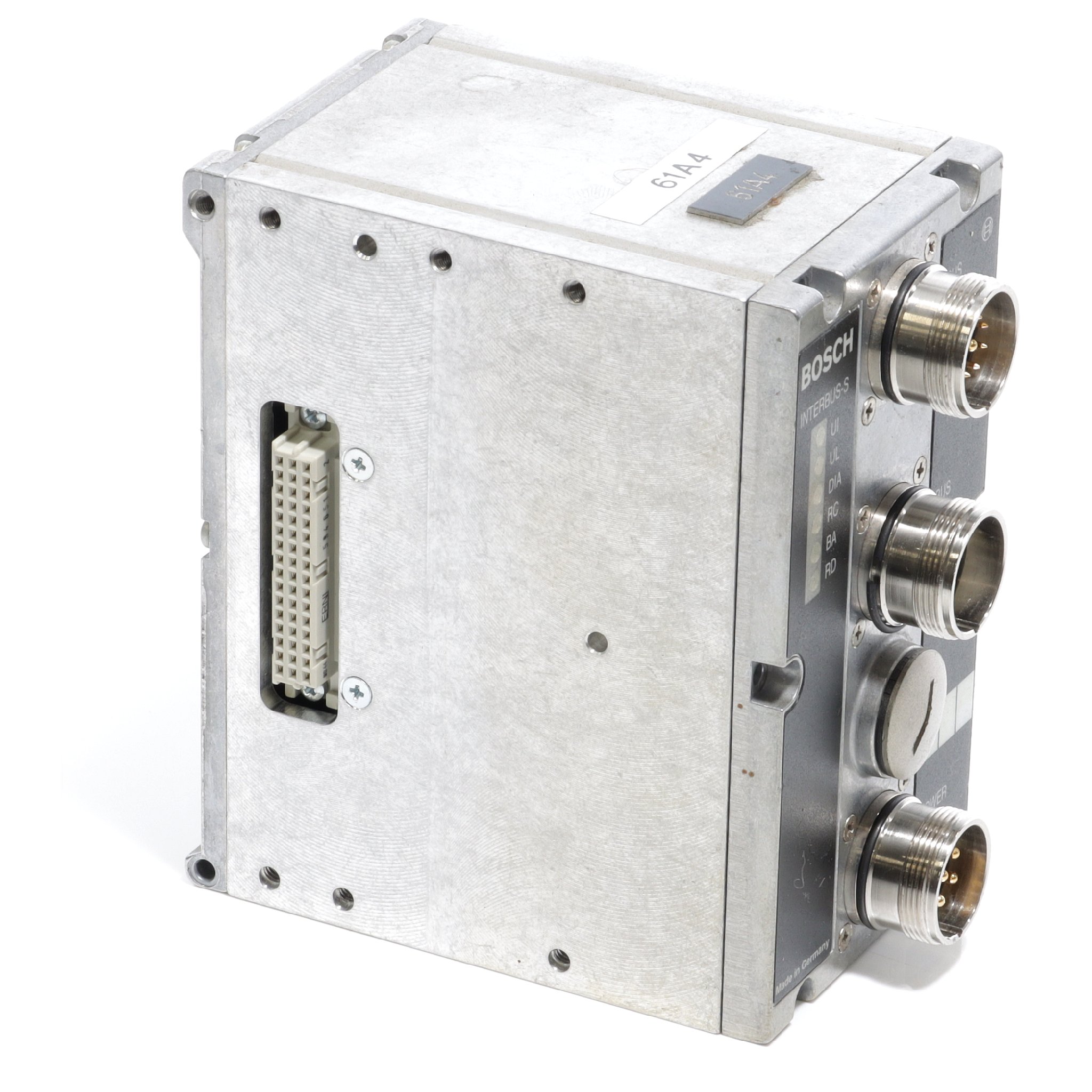 Versorgungsmodul RM65M-16IBS-F Gebraucht